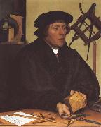 Hans holbein the younger